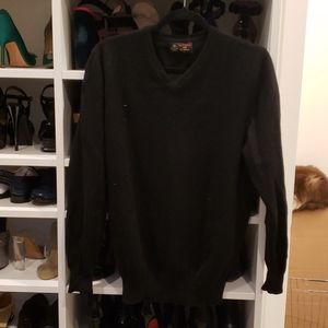 House of Scotland Cashmere Sweater